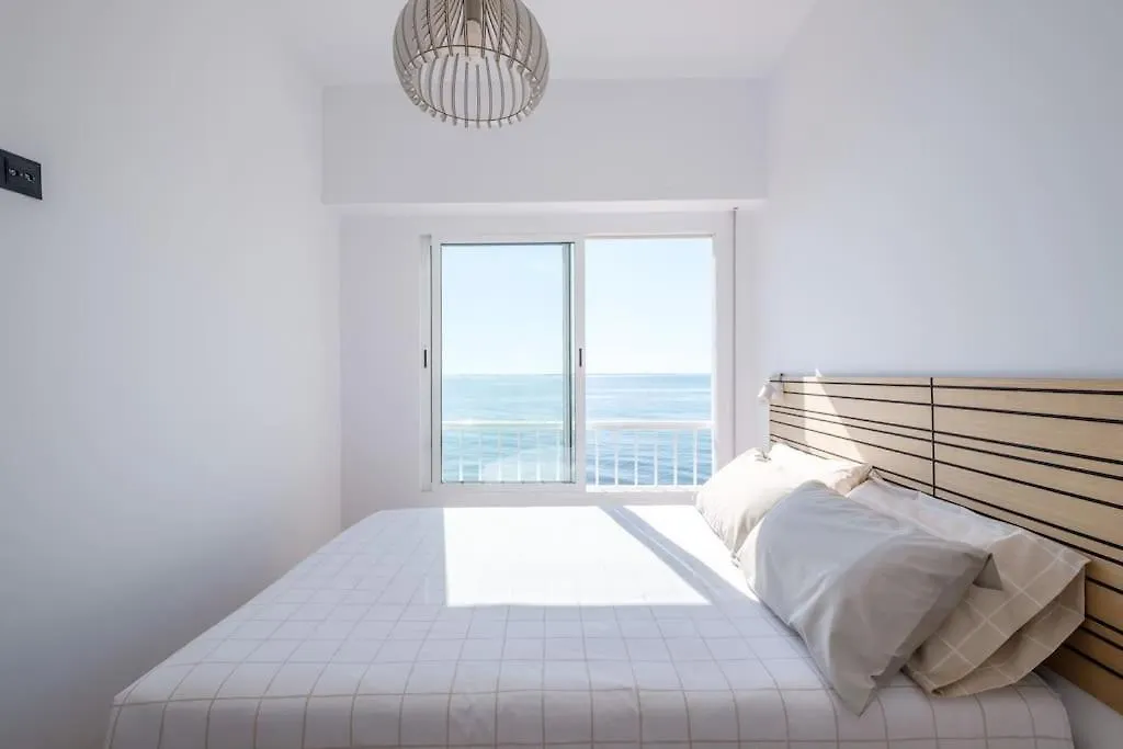 Holiday home Elegancia Y Lujo Frente Al Mar. Villa Alcanar