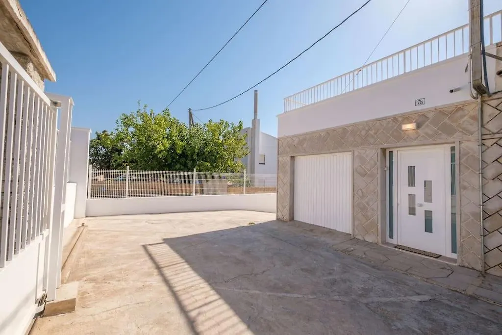 Elegancia Y Lujo Frente Al Mar. Villa Alcanar Holiday home