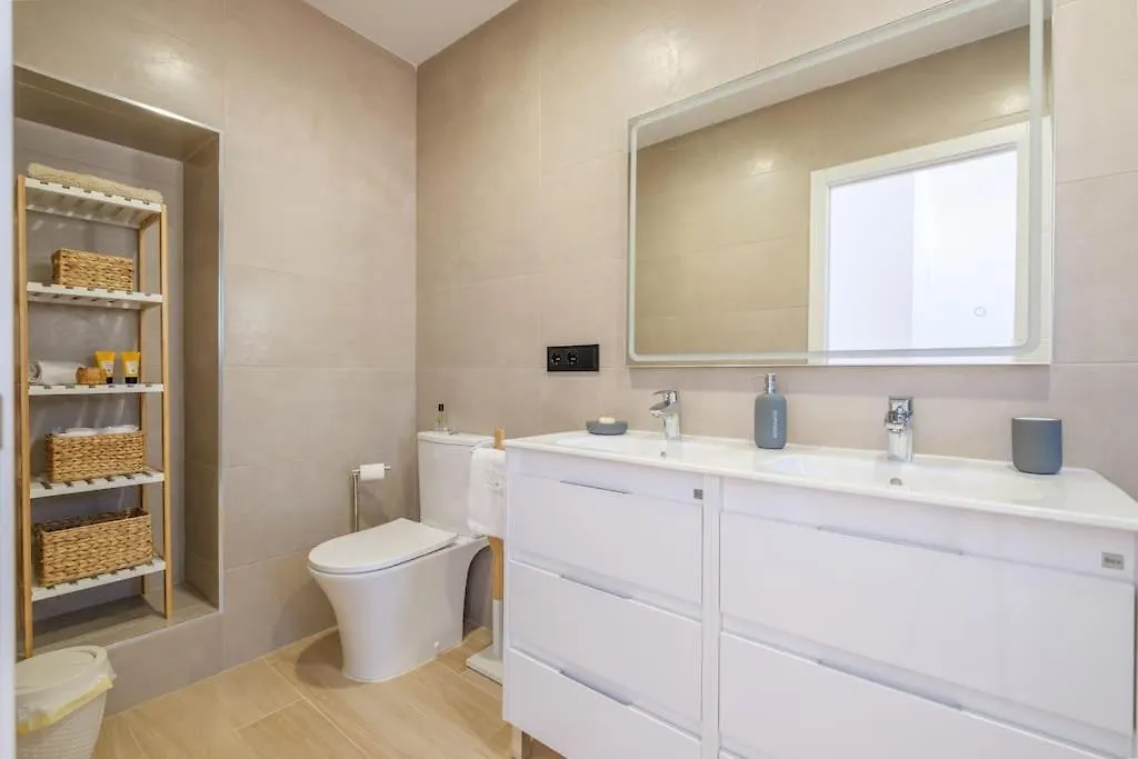 Elegancia Y Lujo Frente Al Mar. Villa Alcanar Holiday home